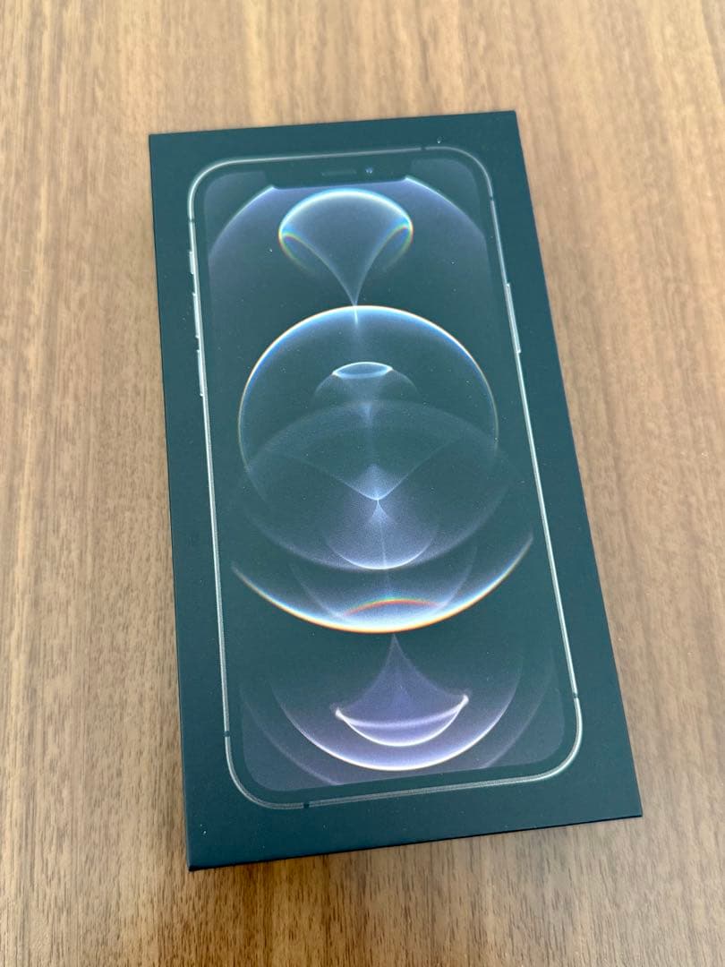 iPhone 12 Pro ✨美品✨ 256GB グラファイト 箱付き