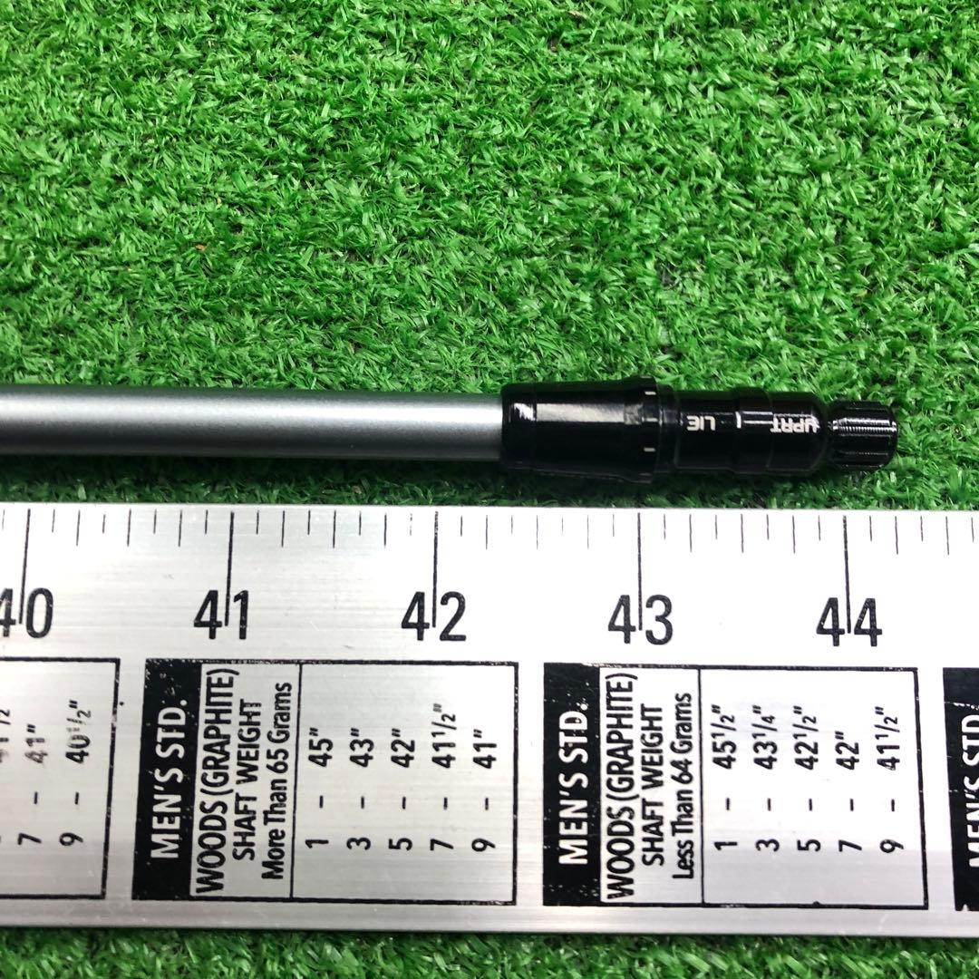 Gsh-811 TourAD シャフト単品 UB-5 flexS サンプル品