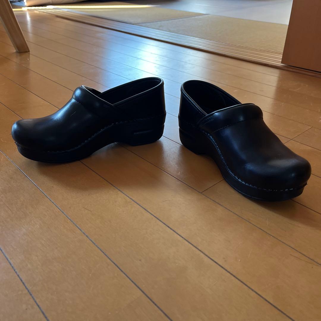 ダンスコ　サイズ35