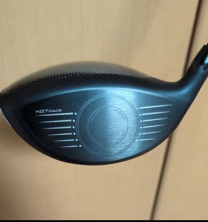 コブラ　エアロジェット　9度