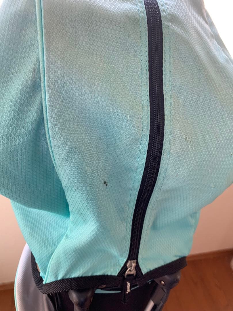 スリクソン★キャディバッグ