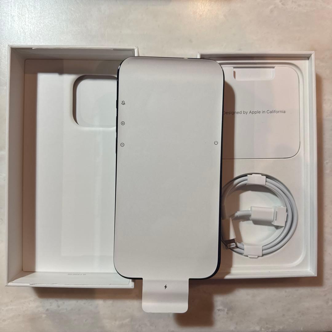 スマートフォン本体 iPhone14Pro 256GB