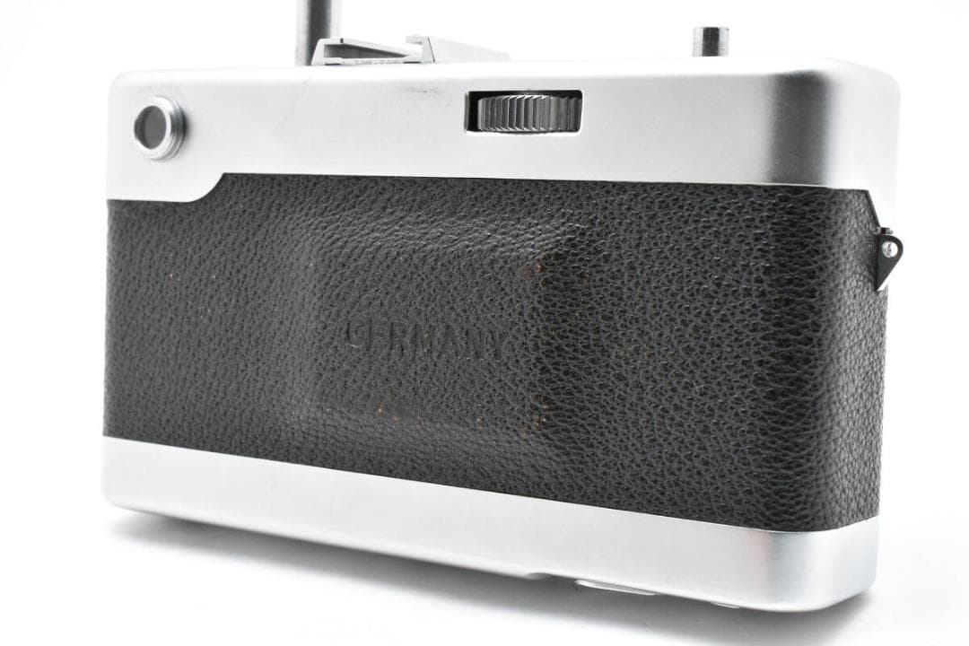 ★希少品★ フォクトレンダー VOIGTLANDER VITESSA