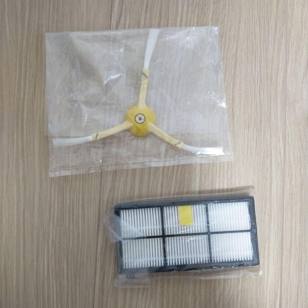 Roomba 960 本体 充電ドック、バーチャルウォール付