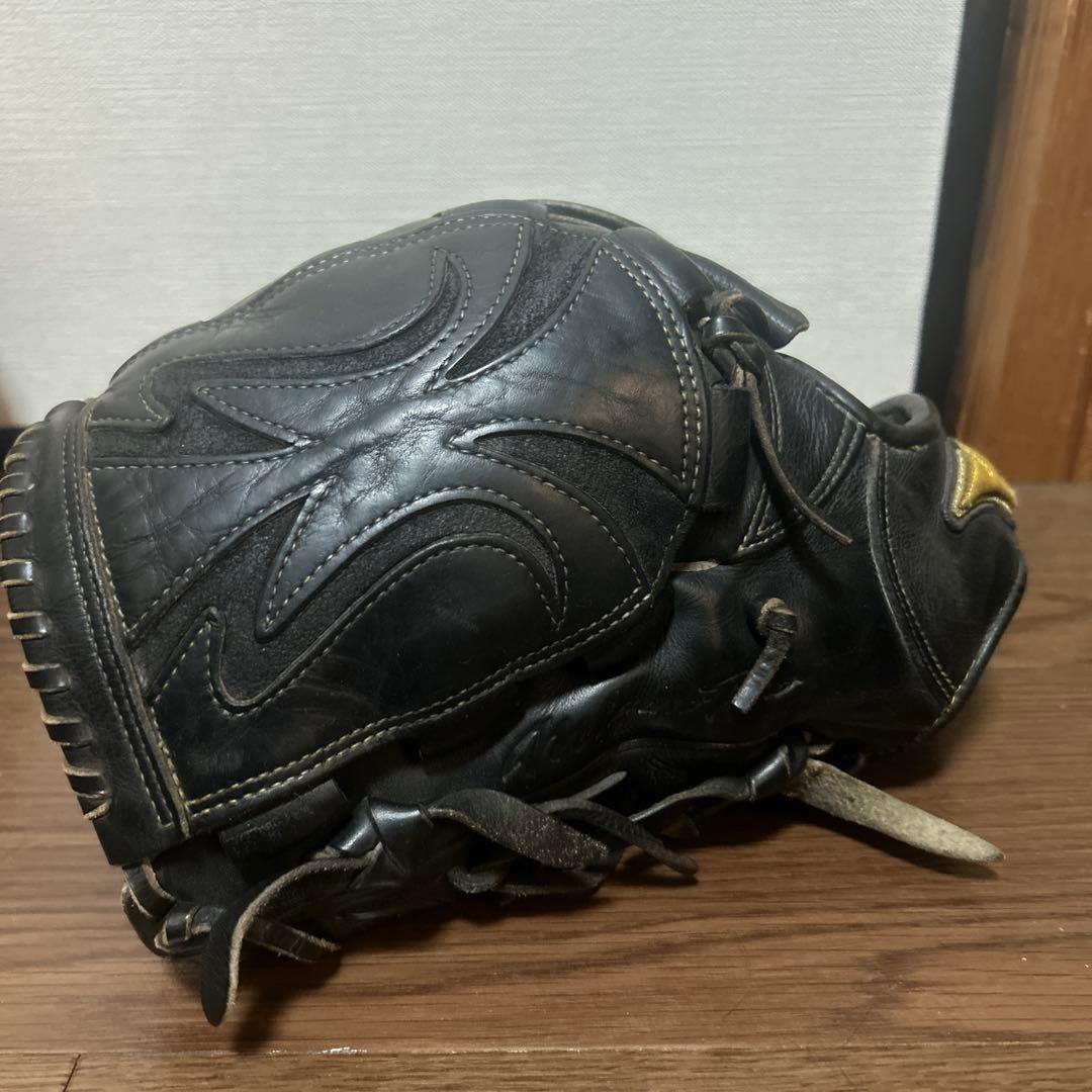 ミズノプロ