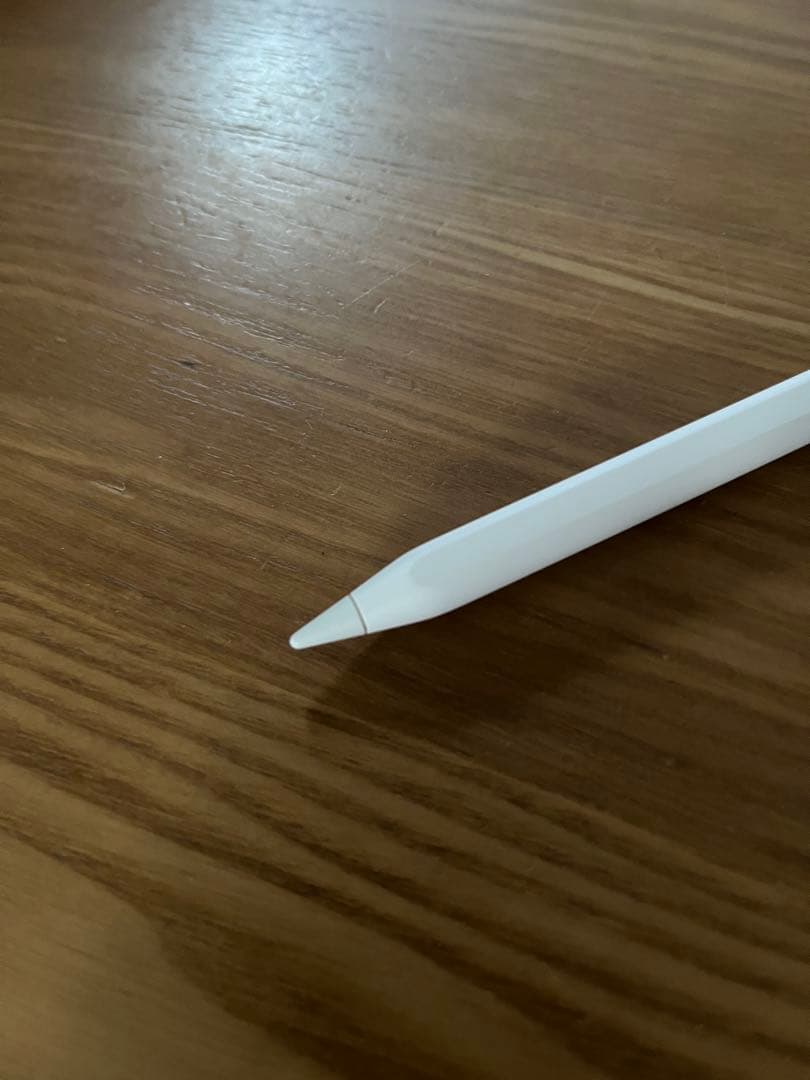 Apple Pencil Pro 第2世代