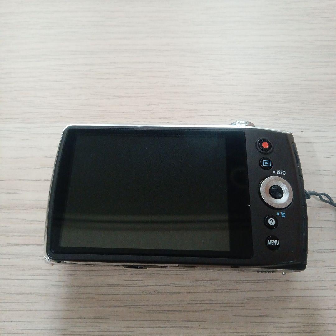 亘*様 OLYMPUS & LUMIX デジタルカメラ 2台セットジャンク