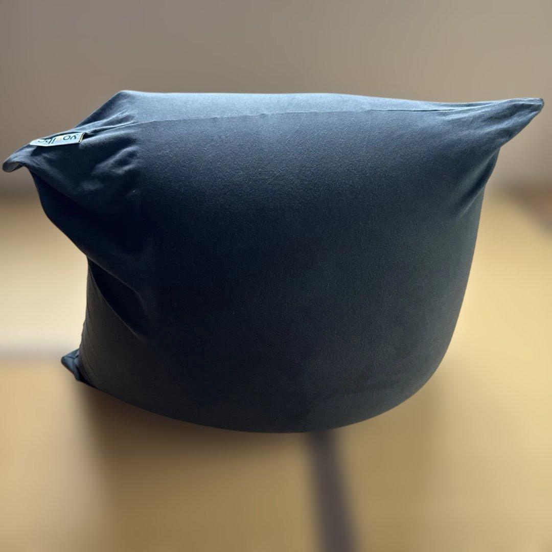 ヨギボー ミニ ダークグレー