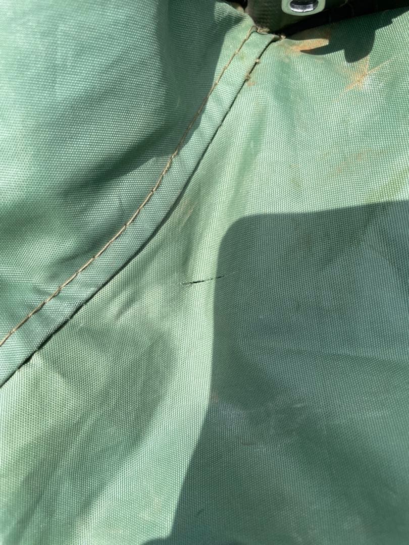 【※テントのみ】モビバ mb10a テントサウナ