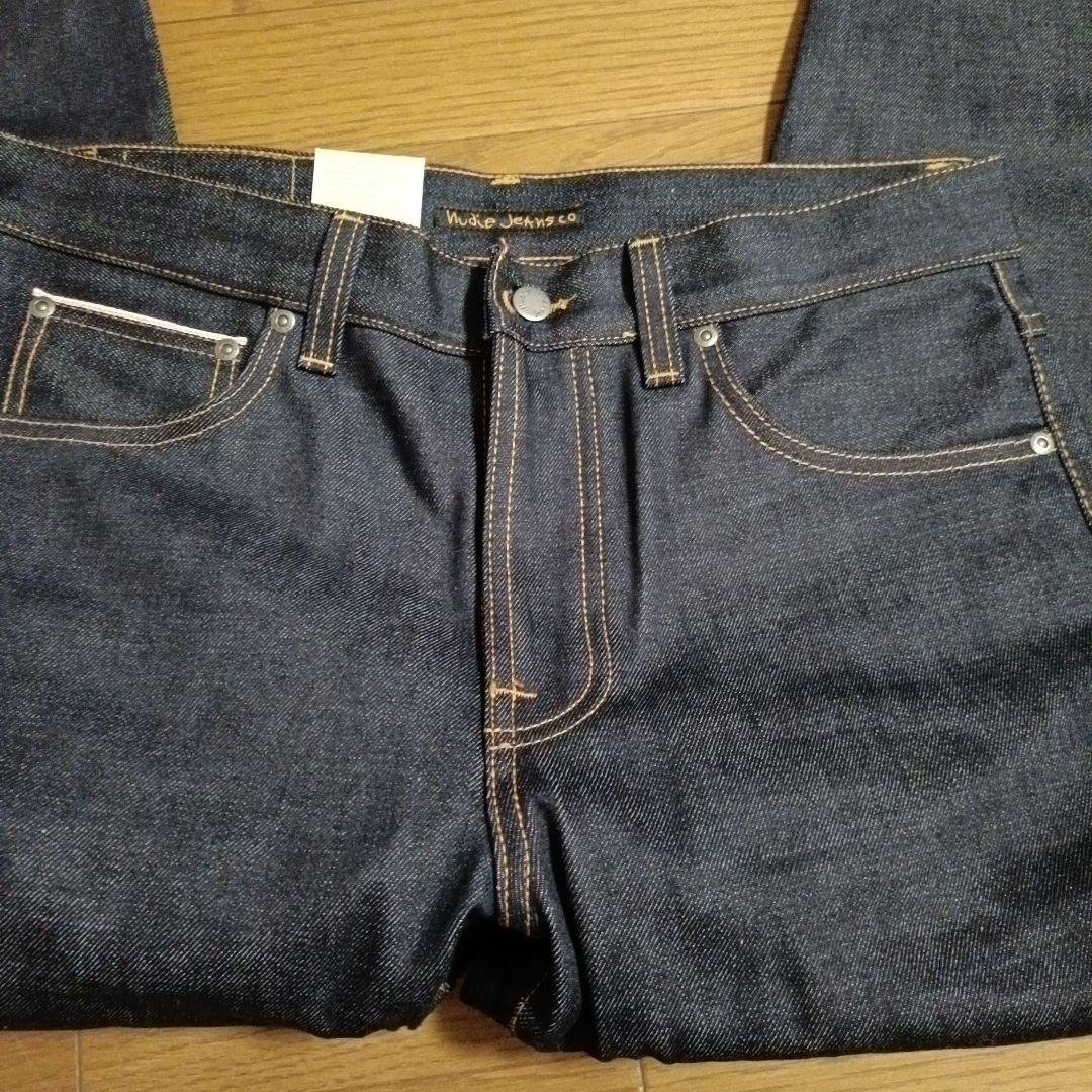 パンツ STEADY EDDIE2 Dry Ace Selvage