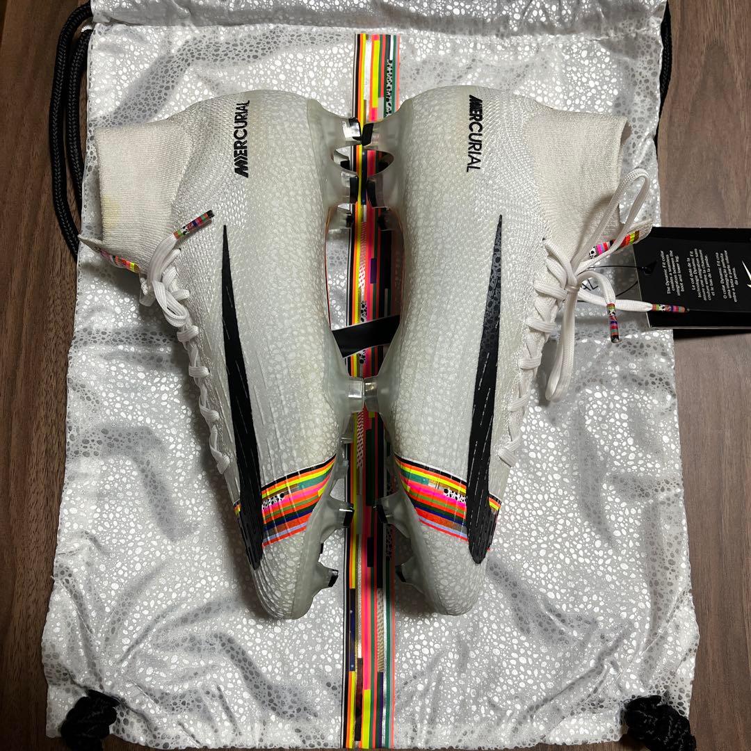 NIKEマーキュリアルスーパーフライ