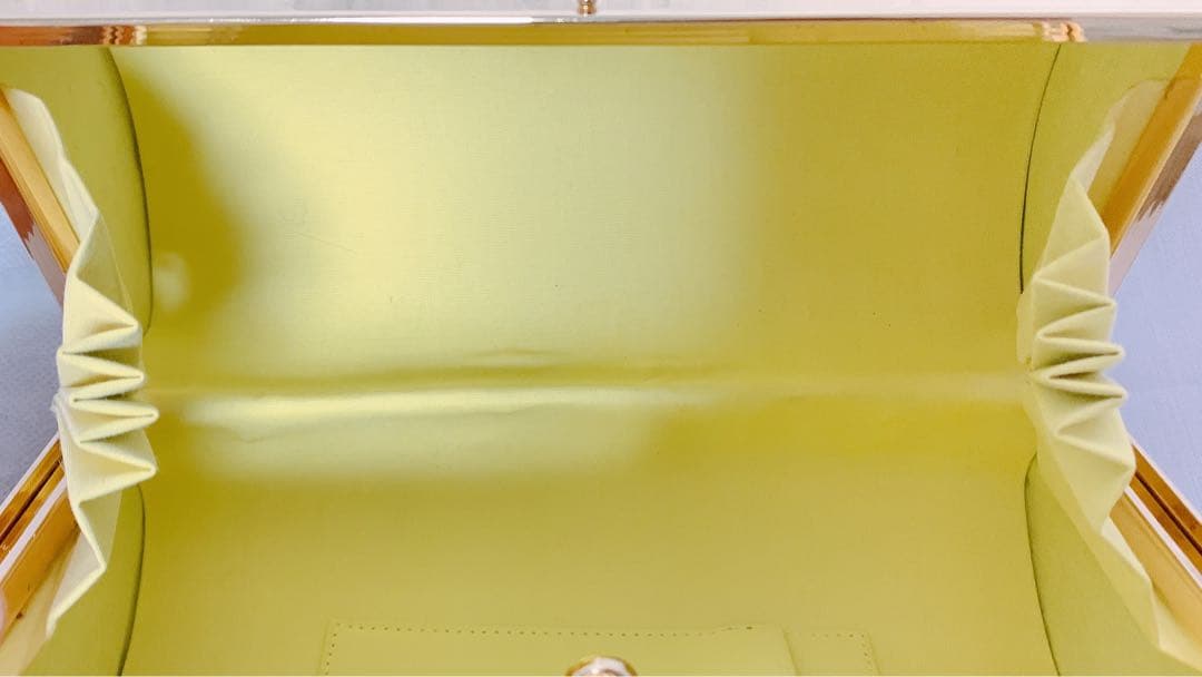 成人式　バッグ　草履　セット