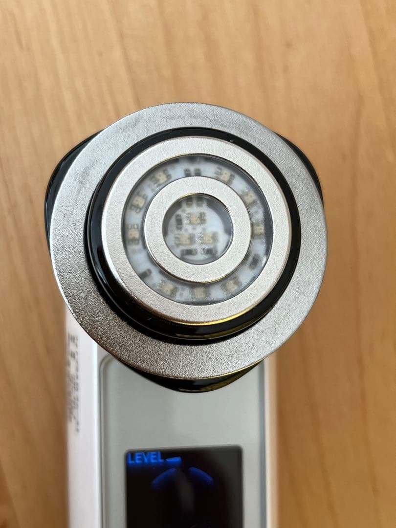 YAMAN フォトプラスEXスムースS HRF-20L-2