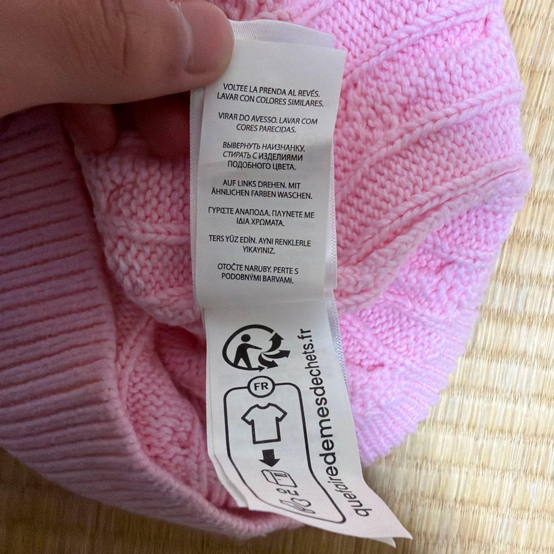 Polo Ralph Laurenケーブルニット カーディガン