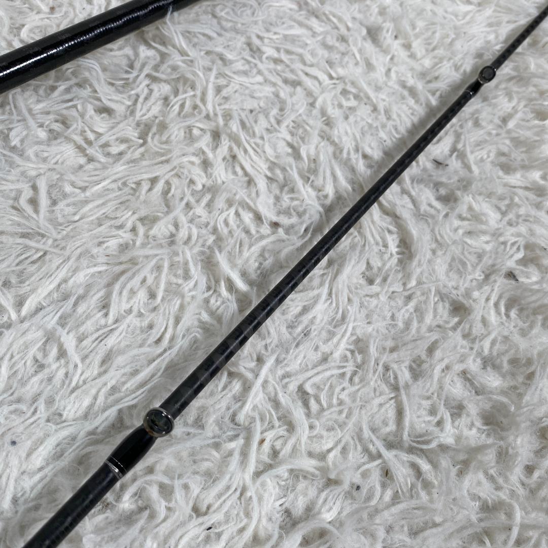 エンカウンター S106MH シーバスロッド