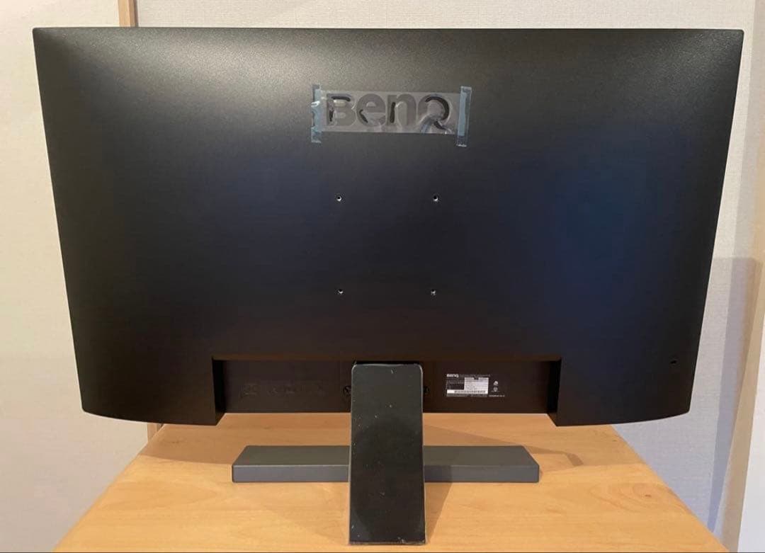 BenQ モニター EW3270U 4K