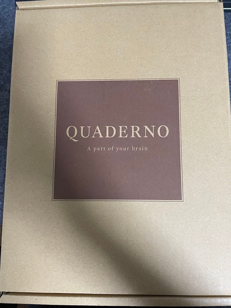 その他 FUJITSU QUADERNO A5 Gen.2