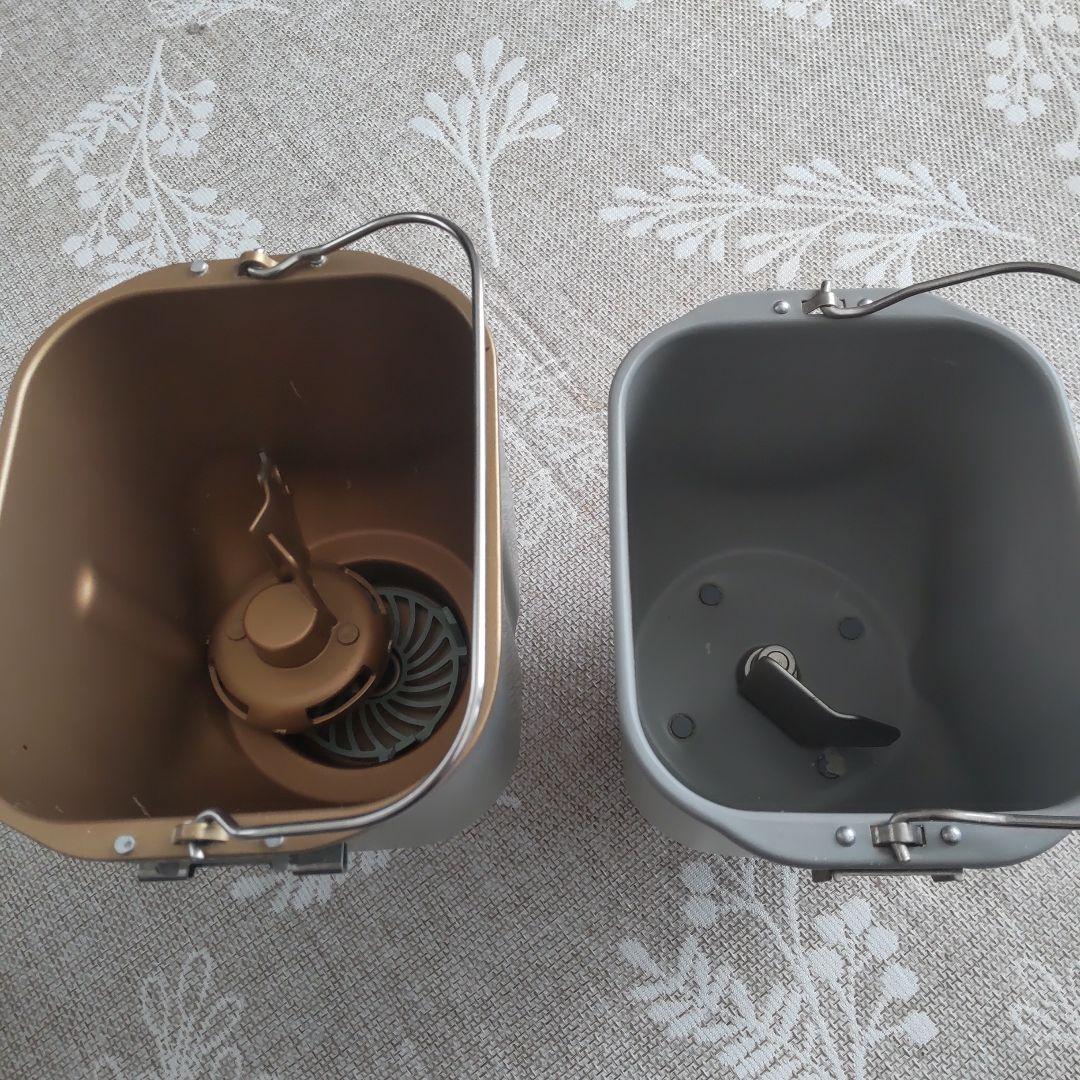 SANYO GOPAN ホームベーカリー