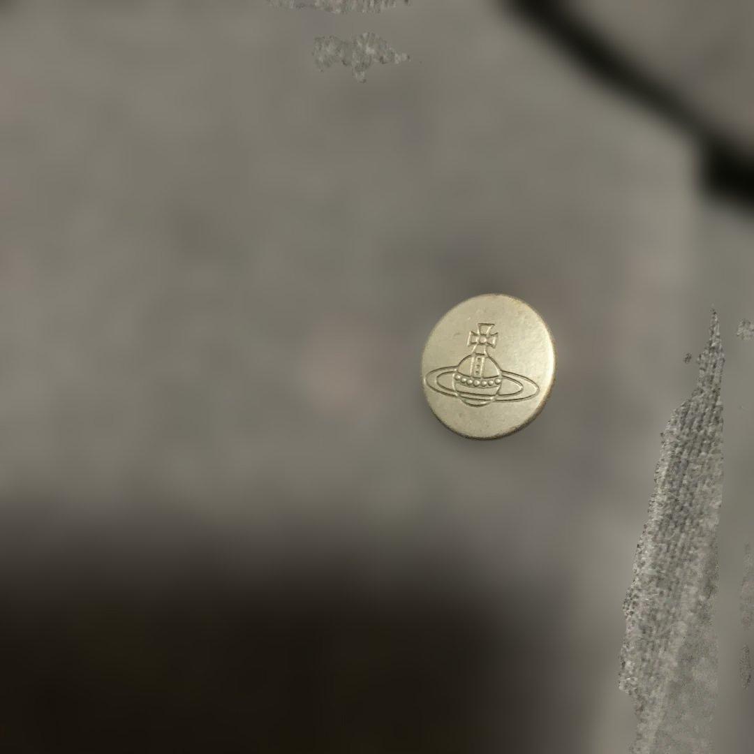 ヴィヴィアンウエストウッドレッドレーベル ビッグオーブ パンク V系 チュニック