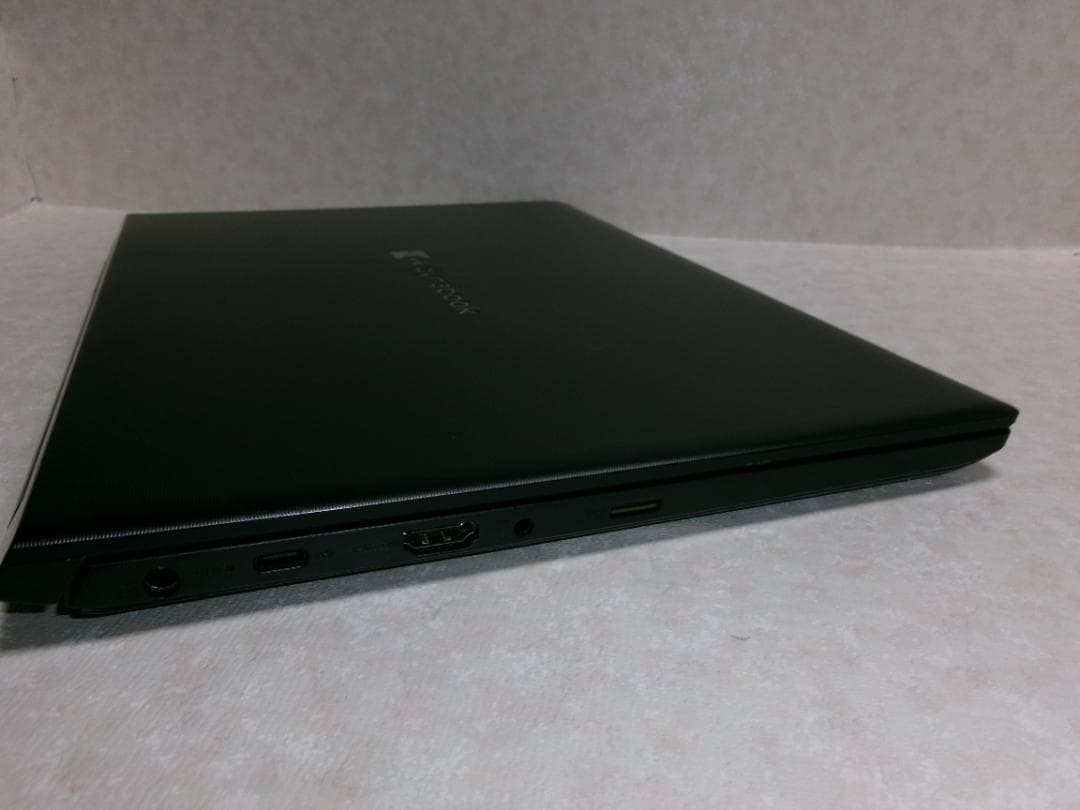 第11世代☆東芝 dynabook S73/HS☆Core i5/8GB