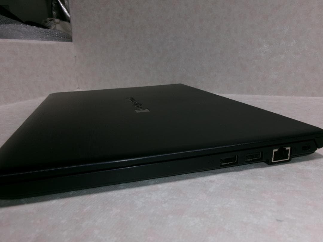 第11世代☆東芝 dynabook S73/HS☆Core i5/8GB