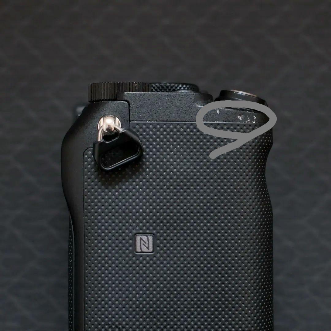 SONY ILCE-7C ブラック α7c