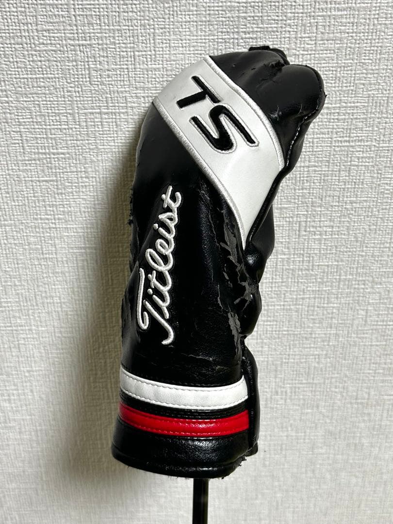 タイトリスト TS2 3W スピーダーエボ4 6S