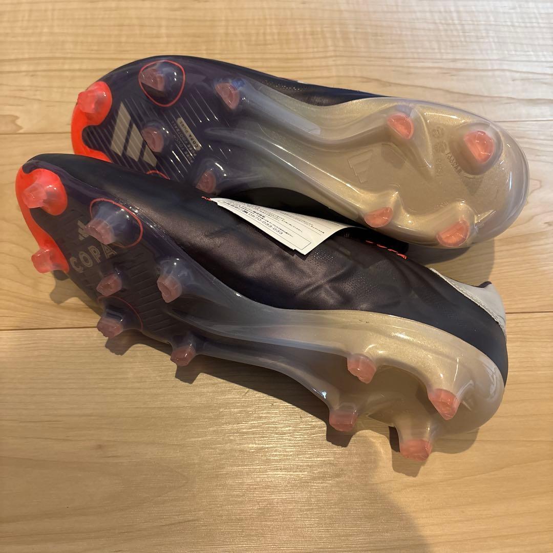定価25300円　アディダス　コパピュア2 エリートFG 新品未使用　28.0㎝