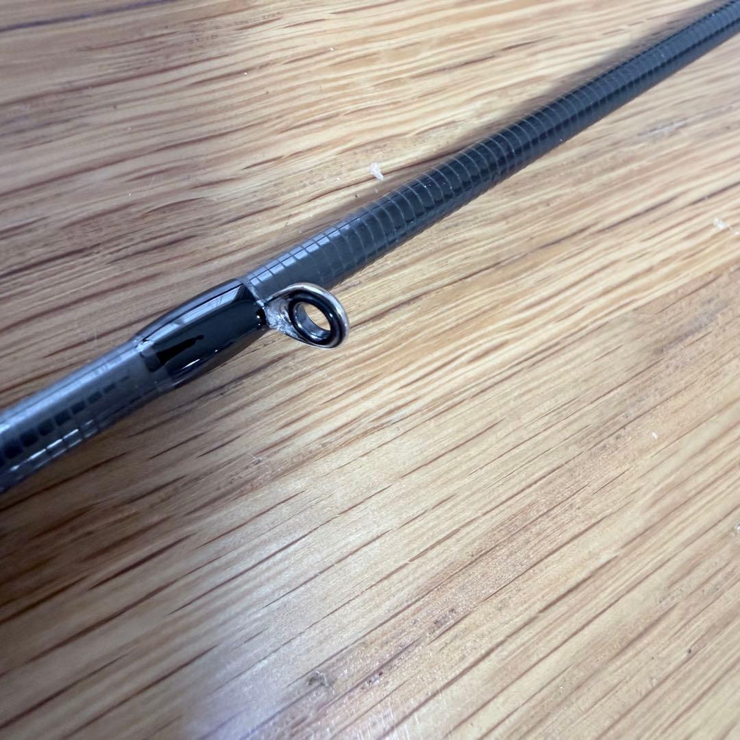 オリムピック エギングロッド カラマレッティーUX 23GCALUS-832ML