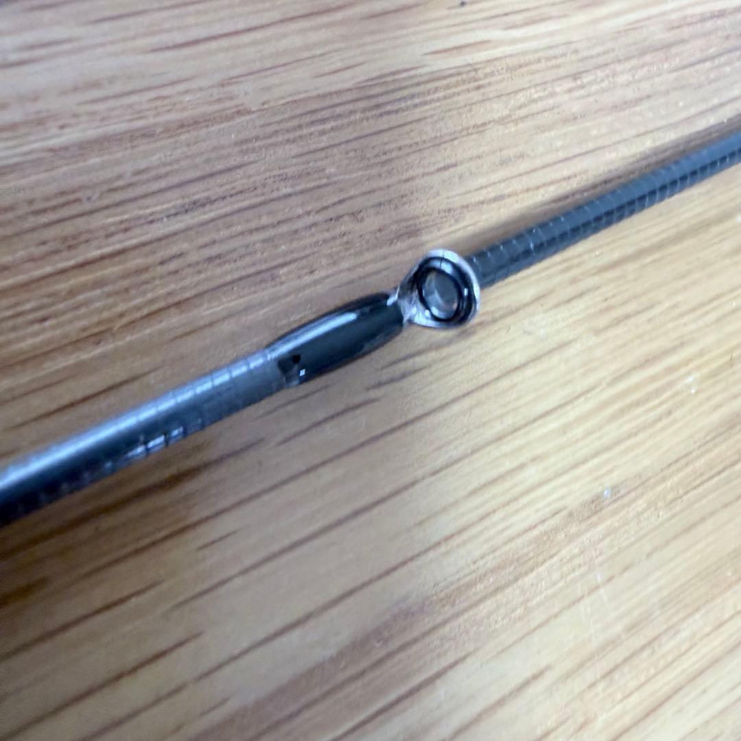 オリムピック エギングロッド カラマレッティーUX 23GCALUS-832ML