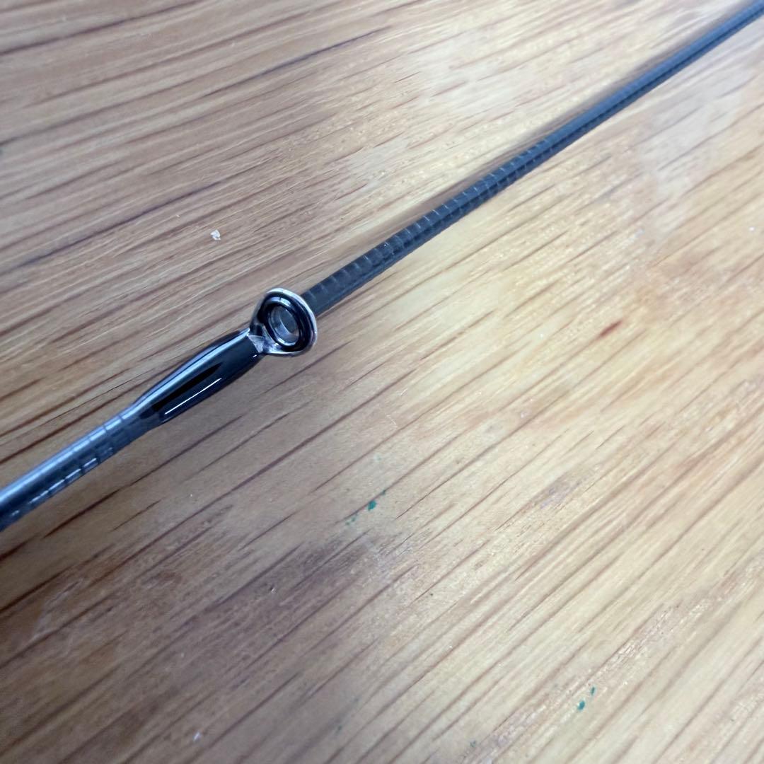 オリムピック エギングロッド カラマレッティーUX 23GCALUS-832ML