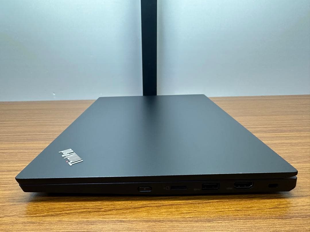 Windowsノート本体 4.Lenovo ThinkPad L13 Gen 2 i5-1135G7