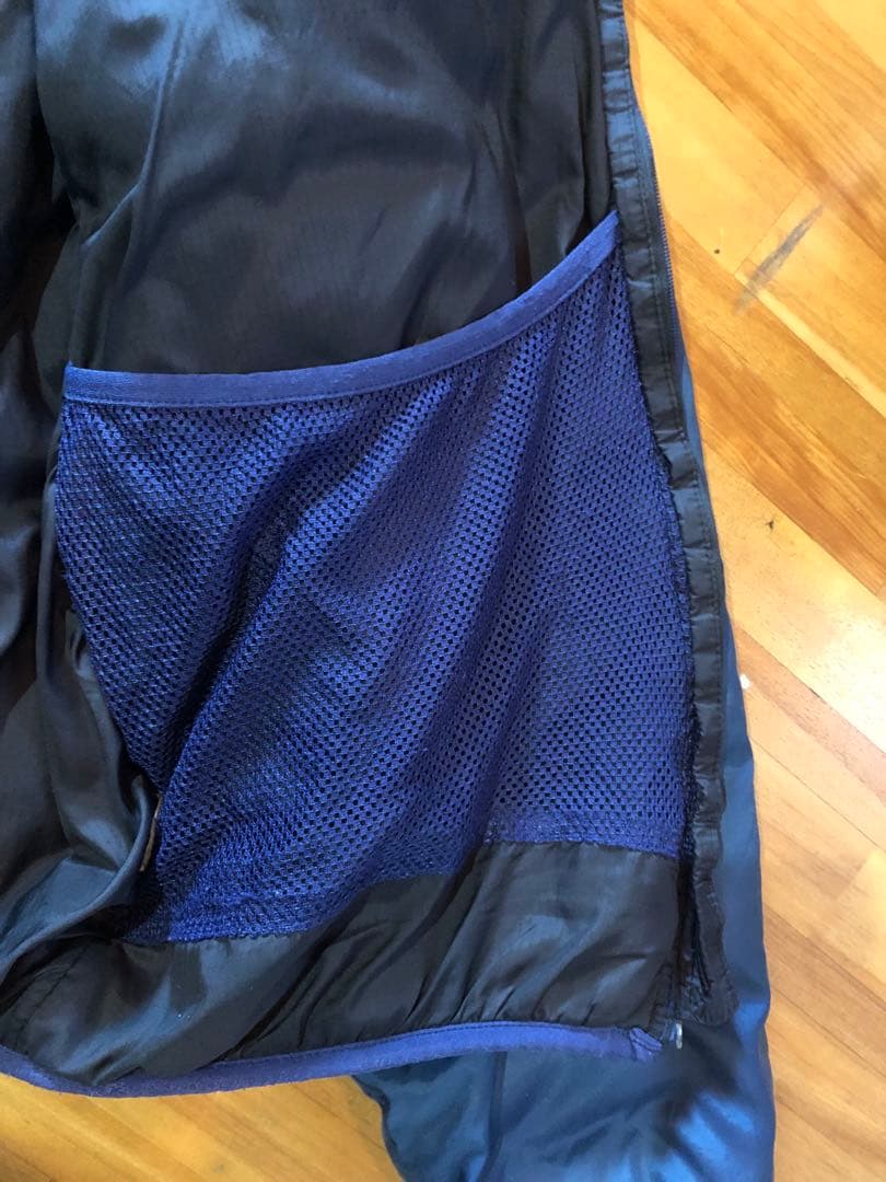 96年製 パタゴニア パフボール ジャケット アメリカ製 サイズL