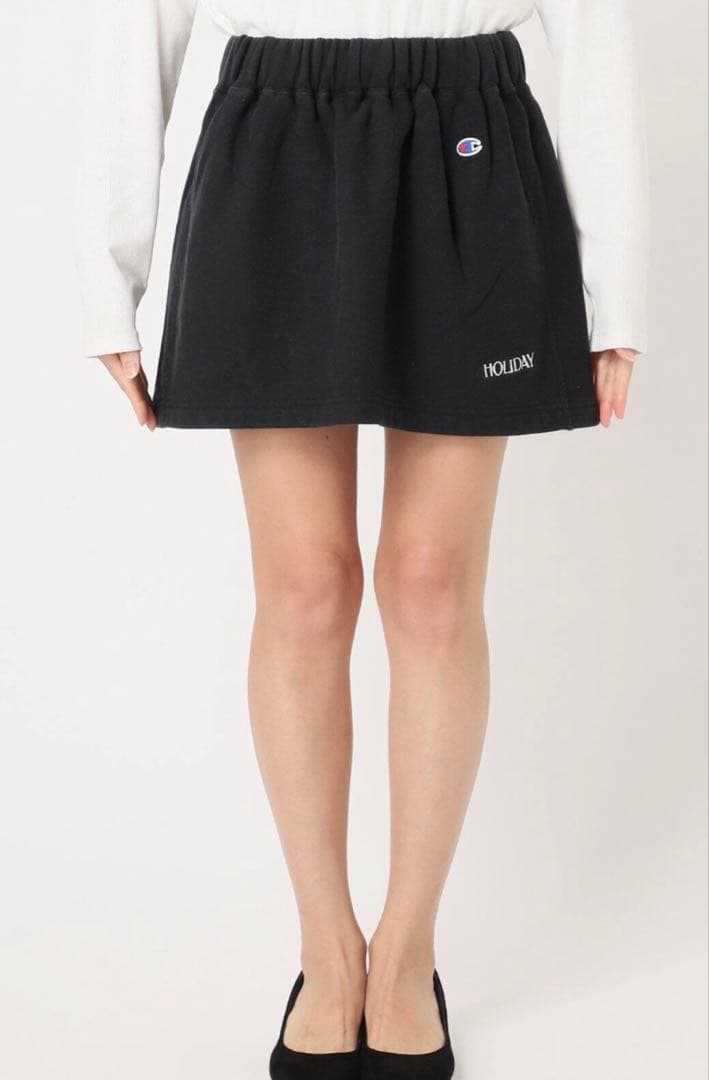 HOLIDAY スウェット セットアップ JOURNAL STANDARD 別注