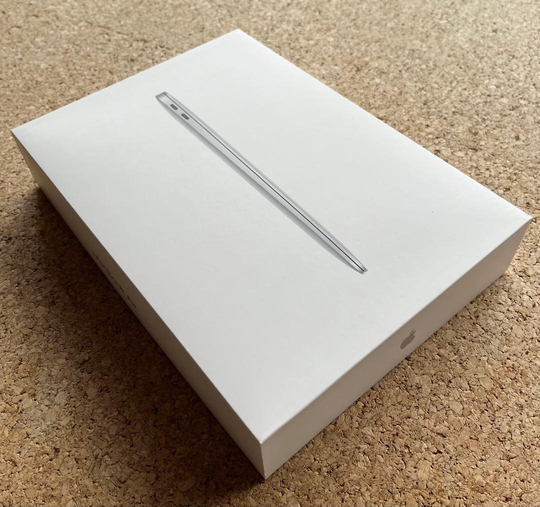 【極美品】MacBook Air 13インチ2019 16GB 1TB