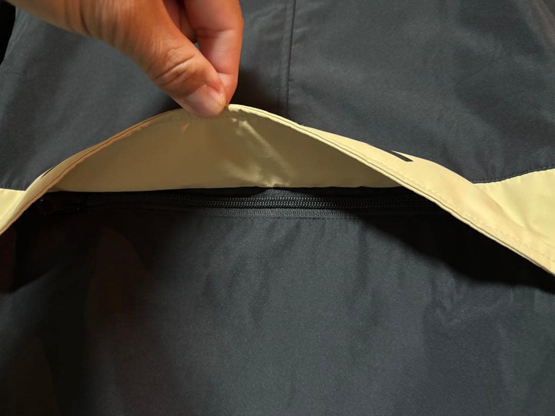 SANTA CRUZ☆ダブルエースハードウエア（Lサイズ）結局クロが1番シブい！