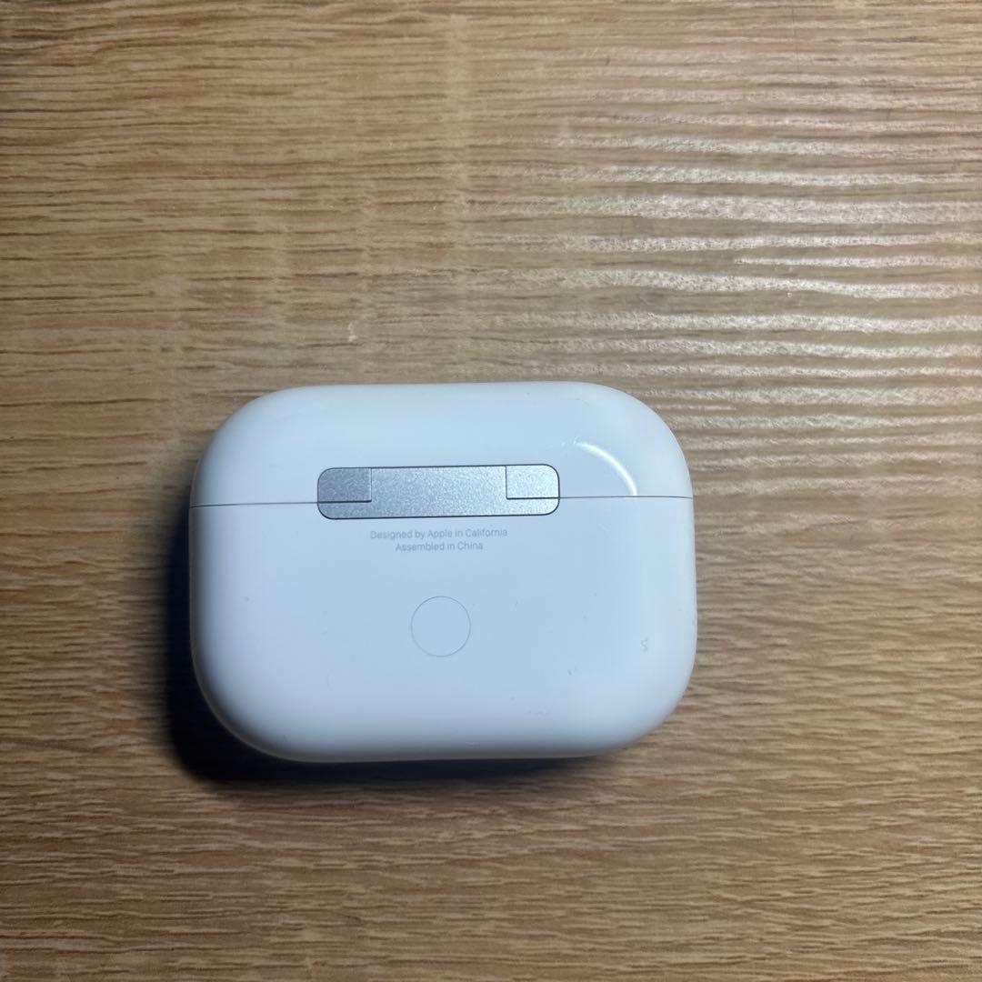 イヤホン Apple AirPods pro2