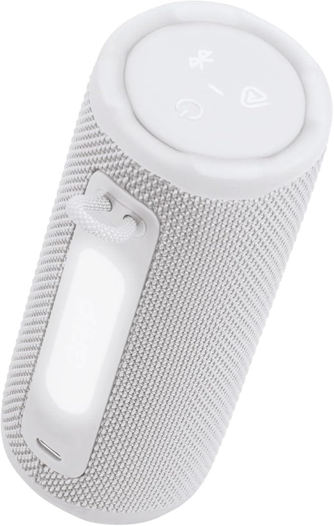 JBL GRIP ジェイビーエル Bluetoothスピーカー ホワイト