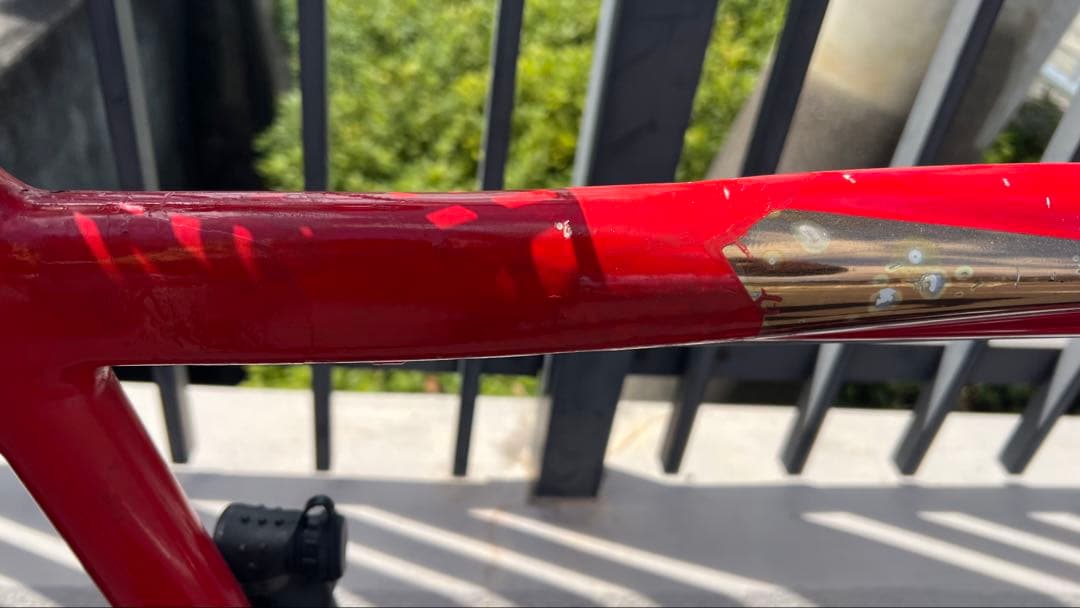 DE ROSA カンパニョーロ