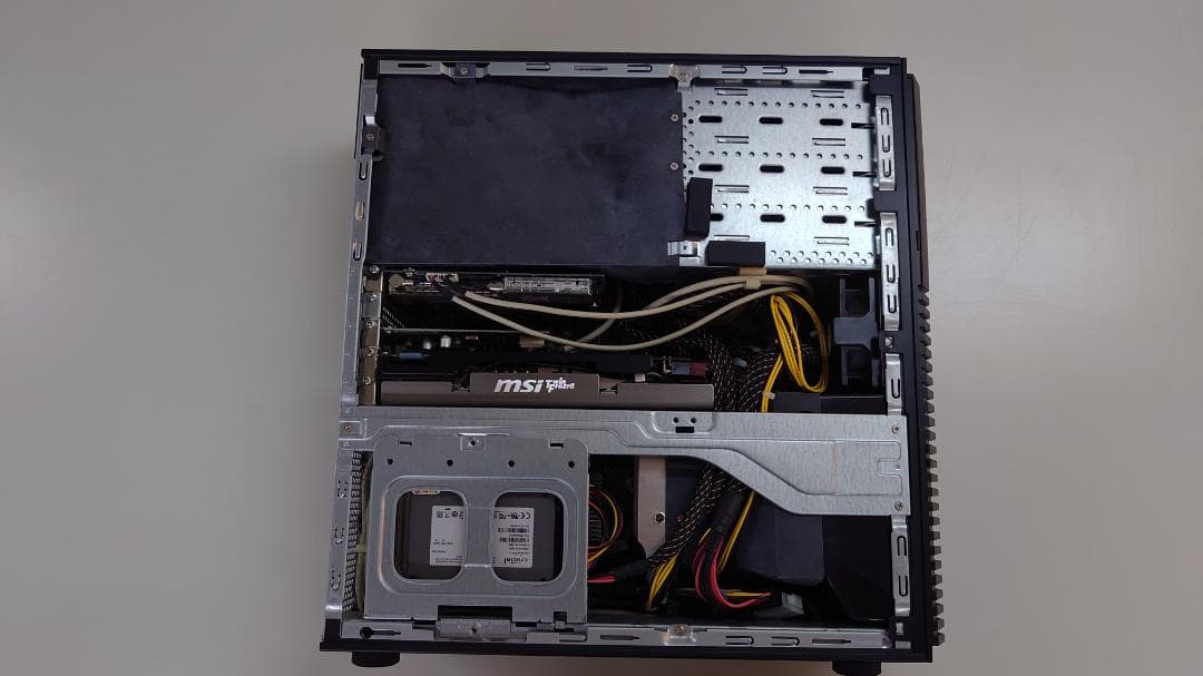 VAIO Type R Master RM92US 本体一式