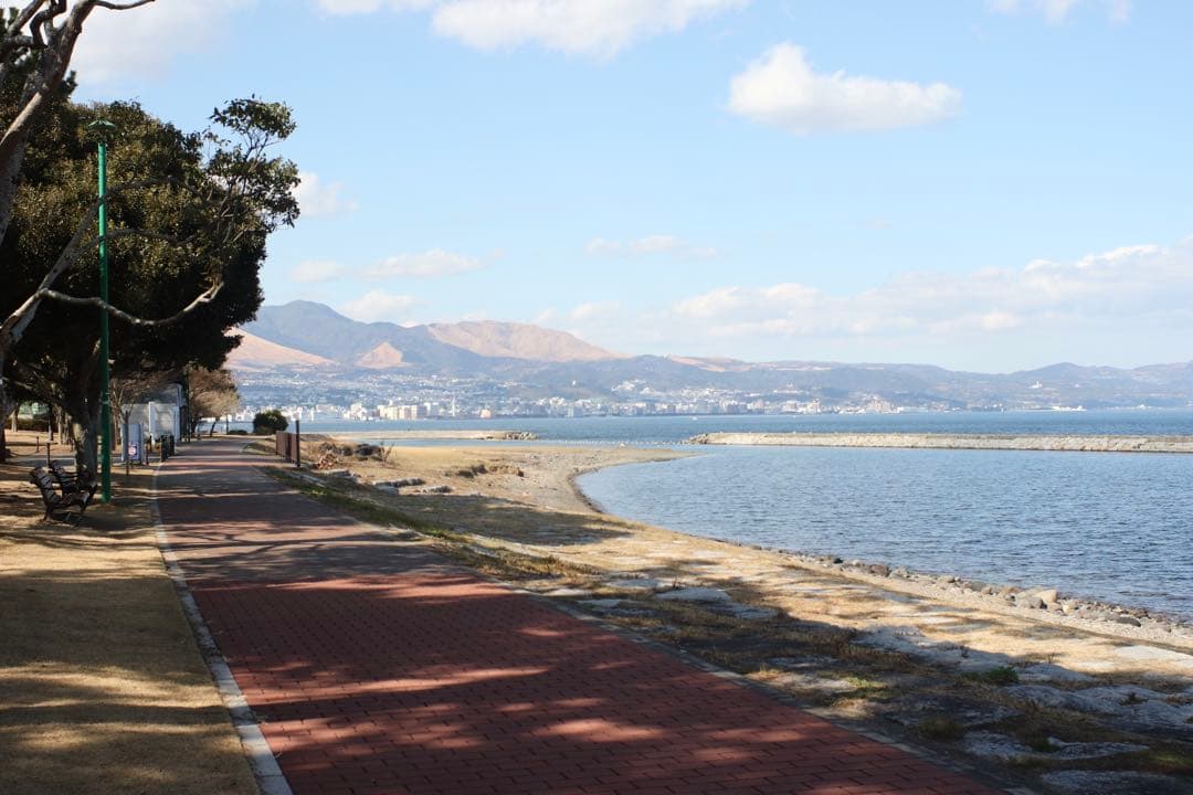 ★ OLYMPUS OM-1 + ★ 広角レンズ 28mm