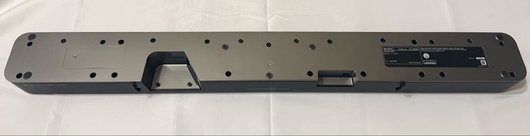 2*紀様 ソニー(SONY) サウンドバー HT-X8500