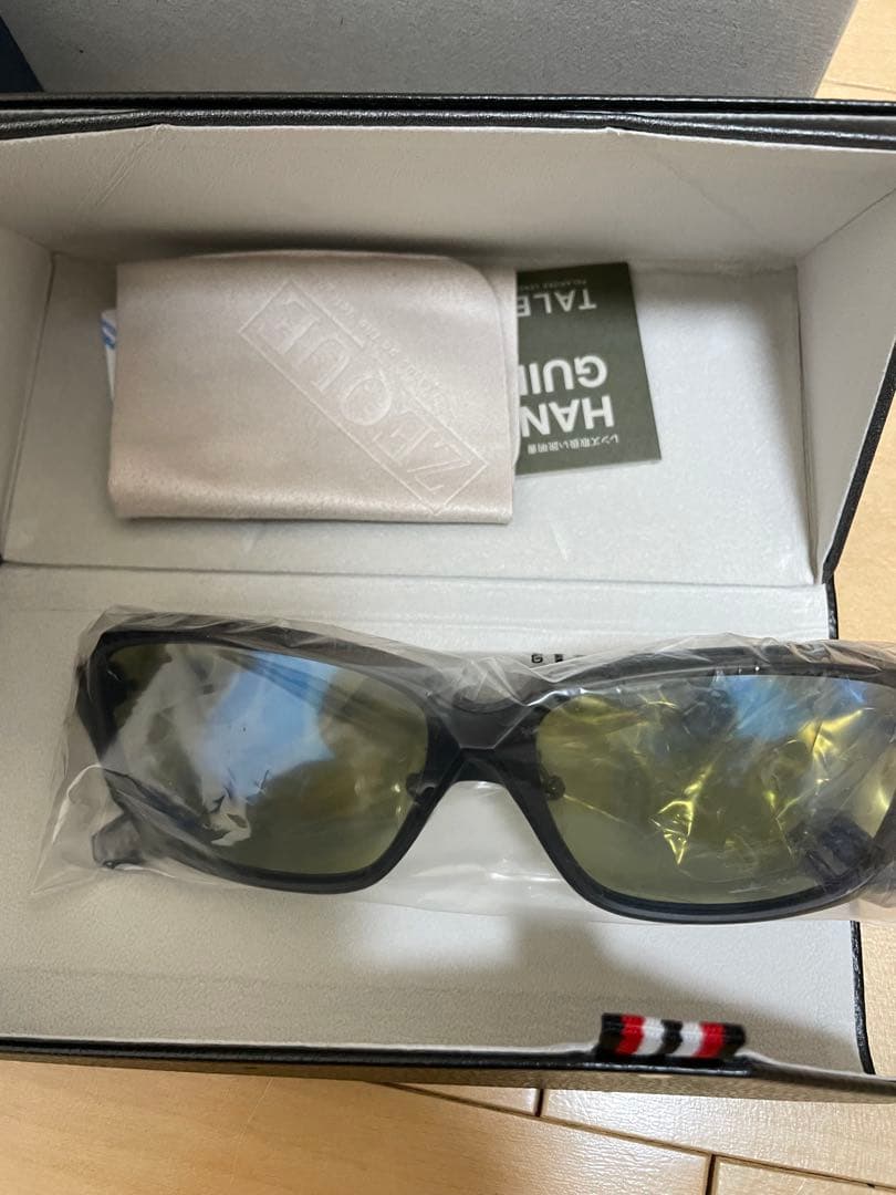 一誠×ゼクー　シェイド　issei edition