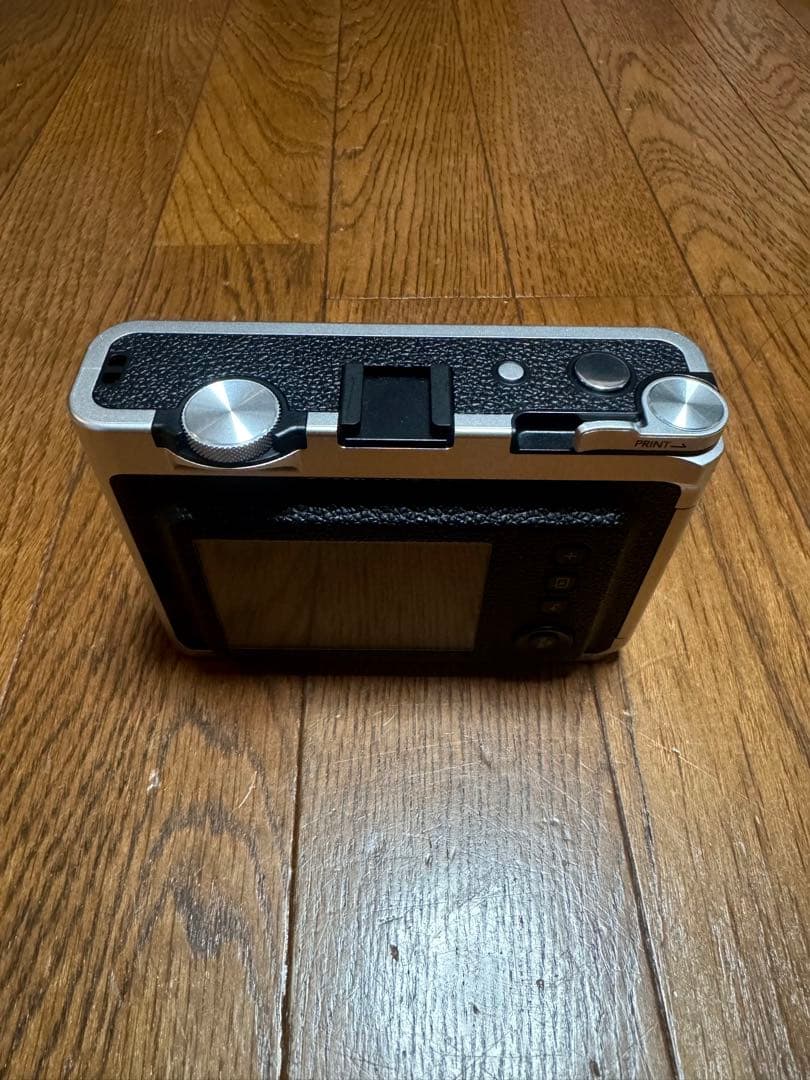 富士フイルム instax mini Evo