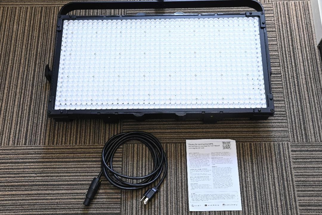 その他 Lupo SuperpanelPRO Dual Color Hard 60