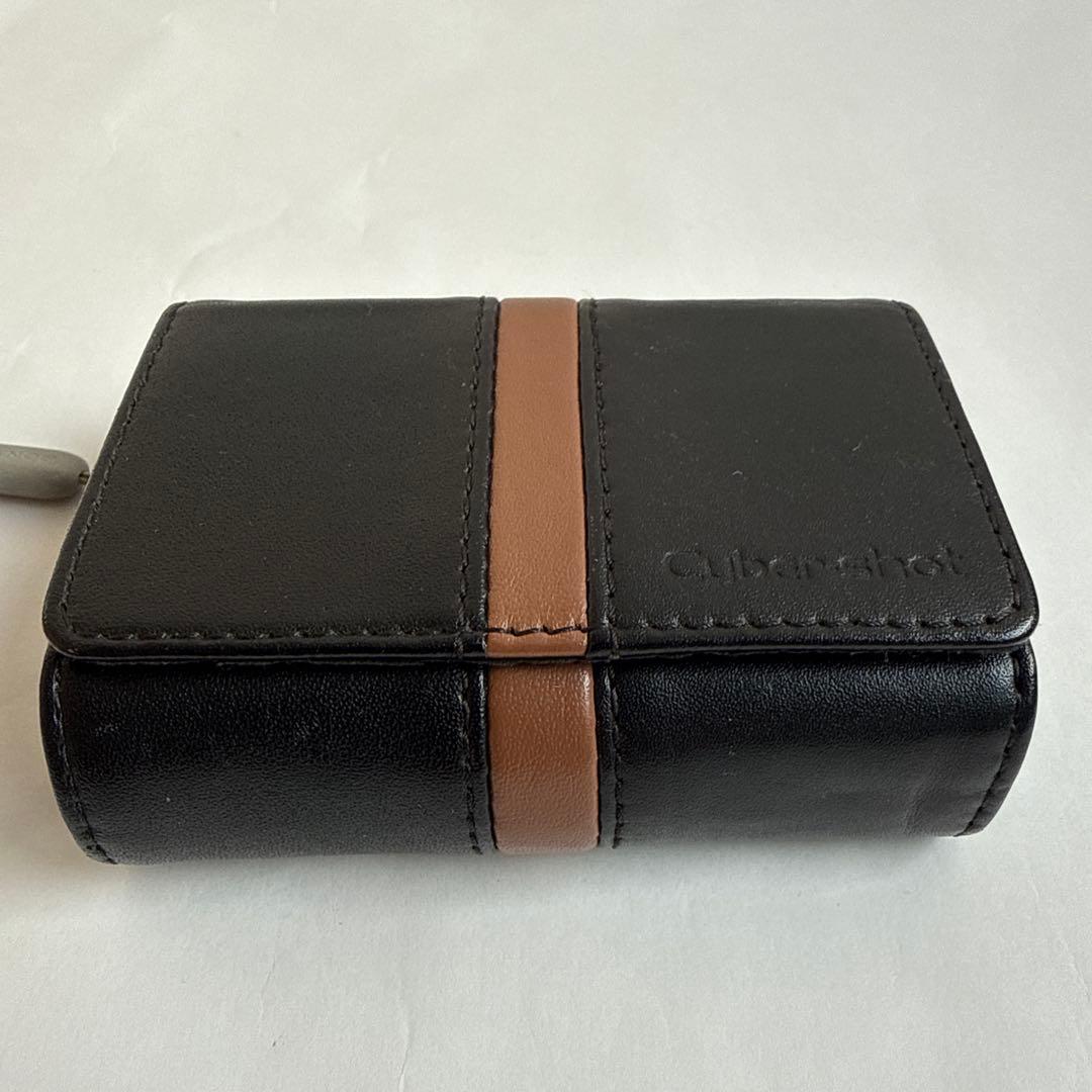 SONY Cyber-shot DSC-T100 コンパクトデジタルカメラ