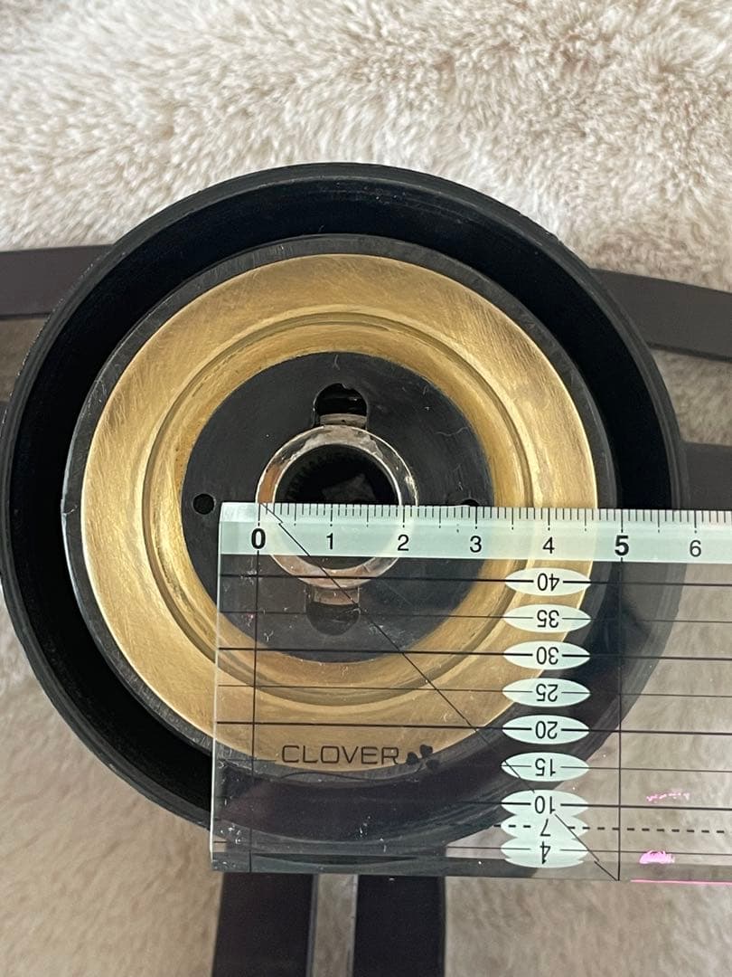 MOMO steering wheel racing model イタリア製