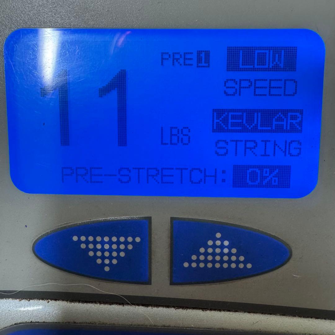 ^*^様 ガット張り機 ストリングマシン ストリングマシーン テニス GM-70