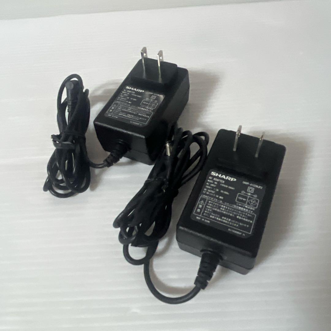 シャープ 12型 液晶 テレビ AQUOS 2T-C12AP 防水