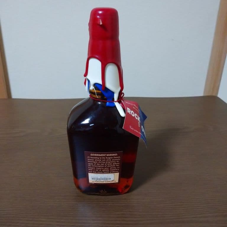 メーカーズマーク